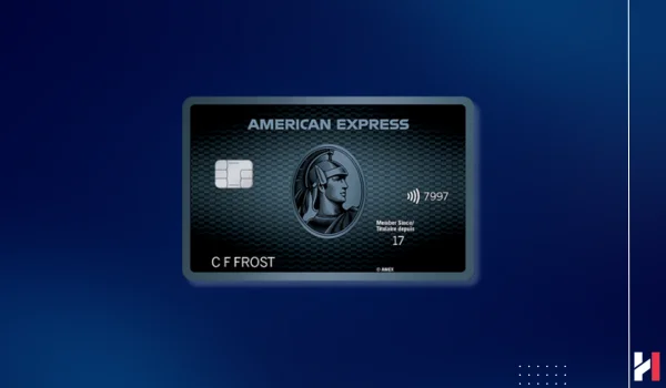 American Express Cobalt®️