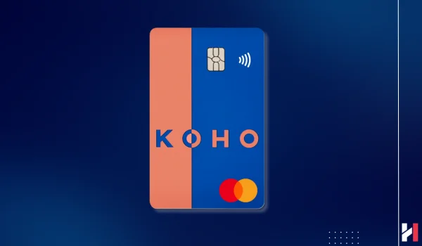 This credit card can consolidate multiple debts.