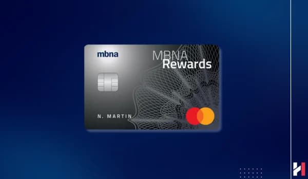 This credit card helps start or grow your business.