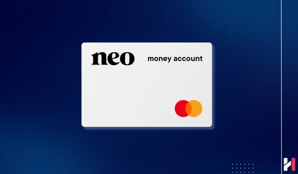 Neo Money™ Card