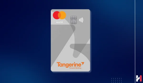 With this credit card, you can invest in your future.